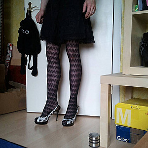 Meine Heels Galeriebild