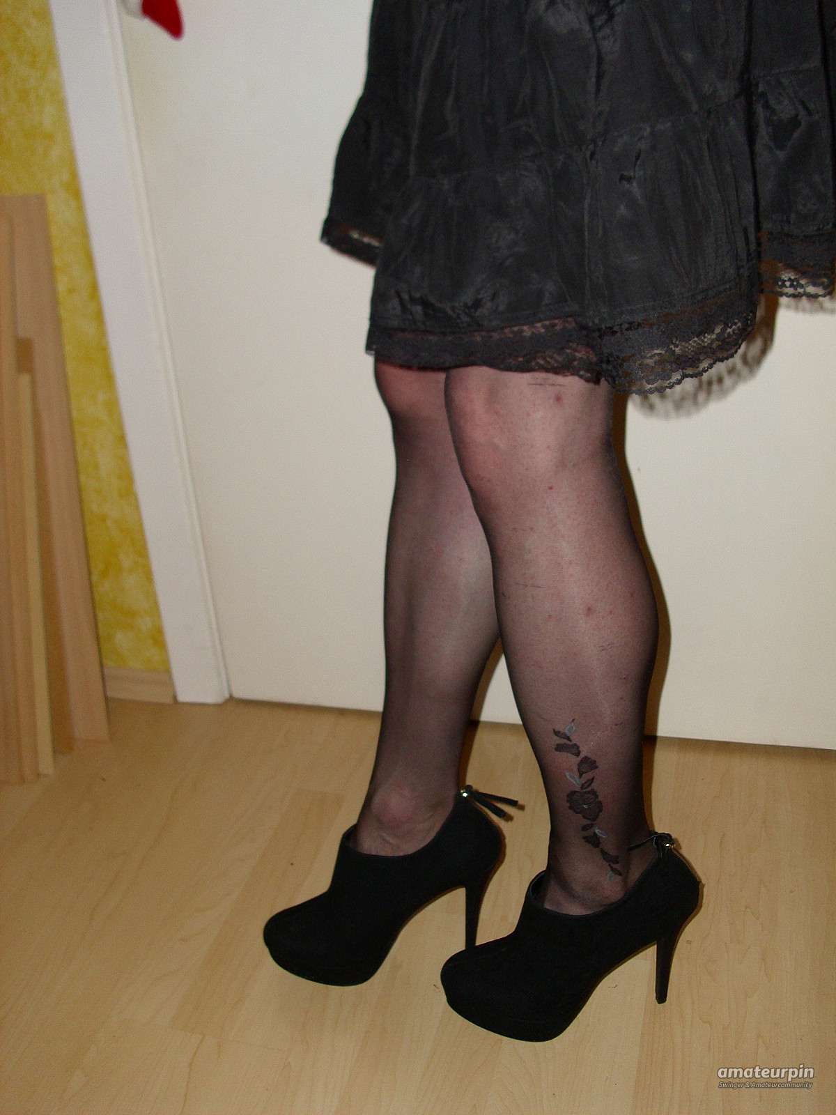 my heels gallery image