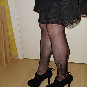 Meine Heels Galeriebild