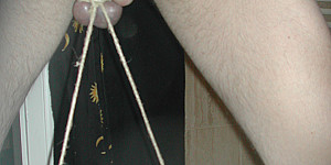 Tied up First Thumb Image