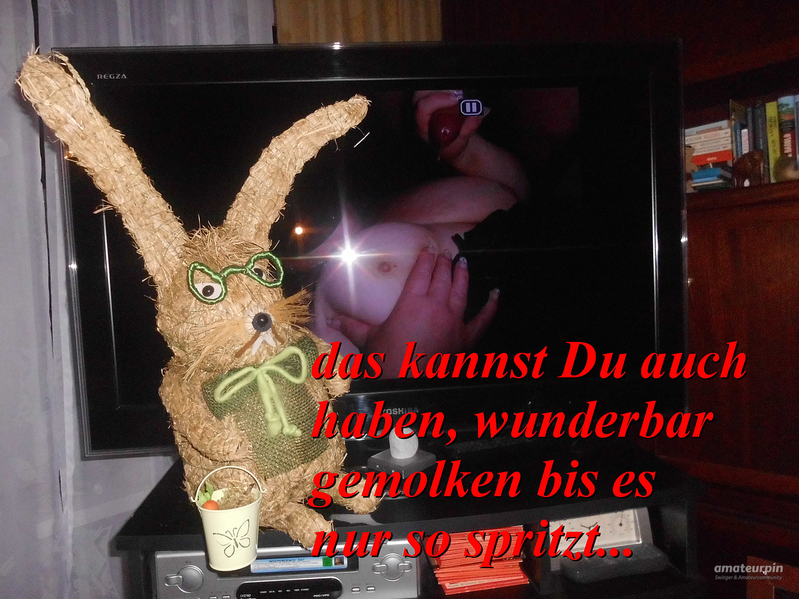 Frohe Ostern Galeriebild