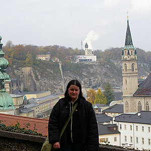 in adnet und salzburg Galeriebild