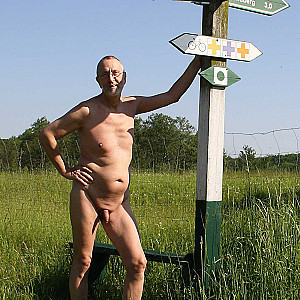 Nudewalk gallery image