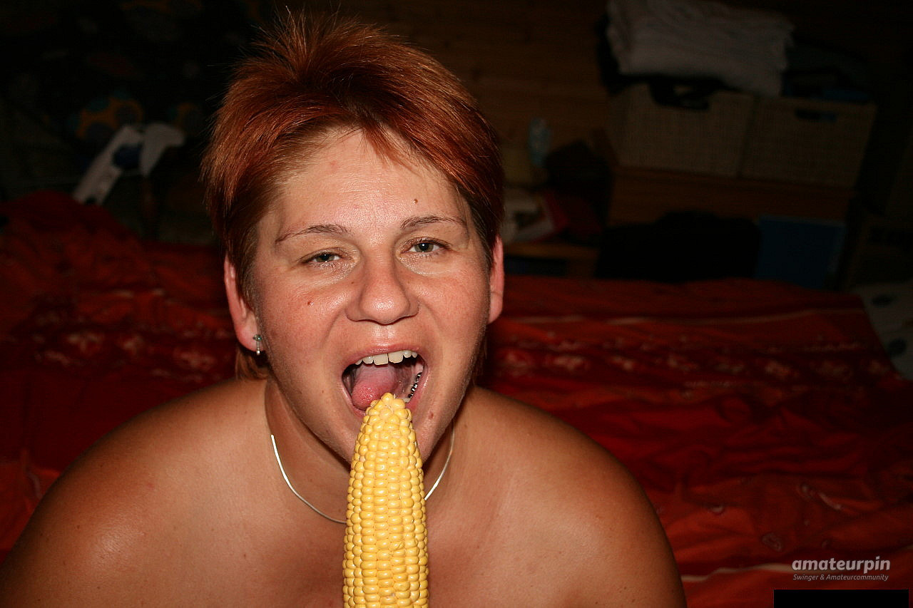 The corn ... gallery image