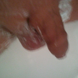 First image of Rockme74's Gallery - Shave my penis