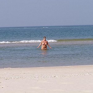 Norordzee strand Renesse Galerie