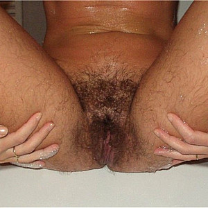 My hairy wife Galerie