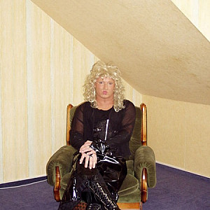 my Tranny Slave gallery image