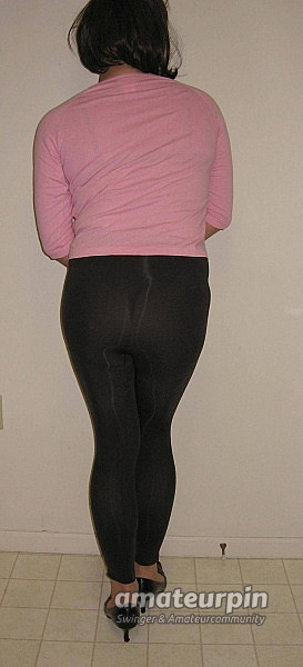 Leggins Galeriebild