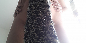 My new Whool Scarf First Thumb Image