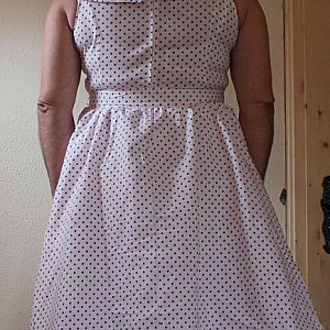 Das erste Bild von redsea's Galerie - Polka Dot 50's