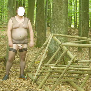 Im Wald Galeriebild