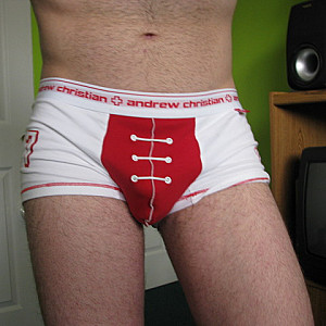 underwear my passion gallery image