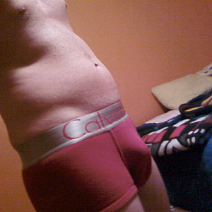 underwear my passion gallery image