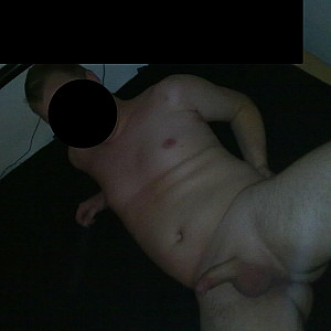 First image of BiPaar2010's Gallery - he nude