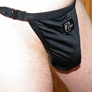 underwear gallery image