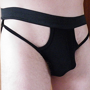 underwear gallery image