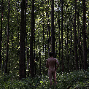 First image of sam3000's Gallery - a guy in the woods