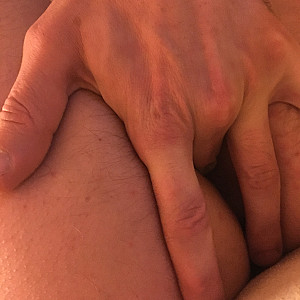 finger in the ass gallery image