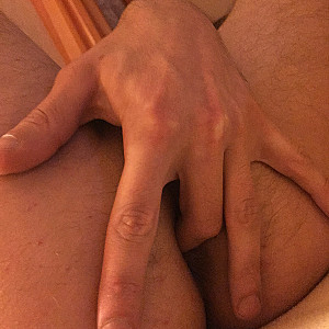 finger in the ass gallery image