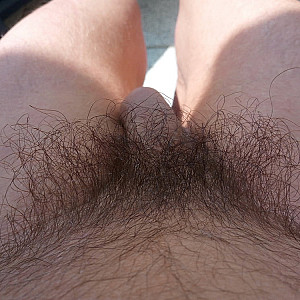 my soft hairy dick gallery image