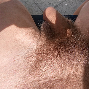 my soft hairy dick gallery image