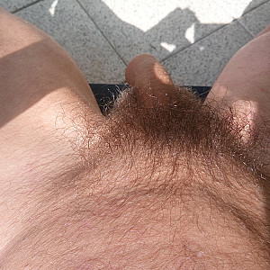 my soft hairy dick gallery image