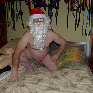 even santa likes sm gallery image