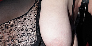 Connys große Brüste / Titten First Thumb Image