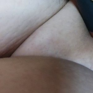 First Image Of CurvyMerry's Video - horny fun with a vibrator