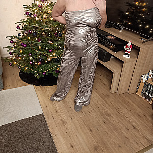 Weihnachts Outfit Galeriebild