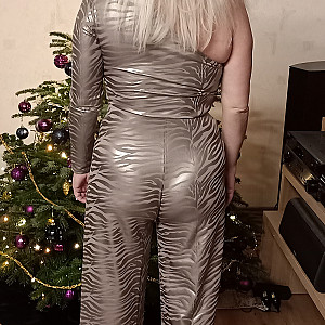 Weihnachts Outfit Galerie