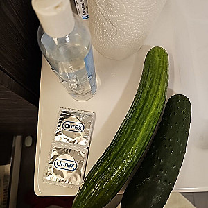 Das erste Bild von interart's Galerie - Gemüsetag