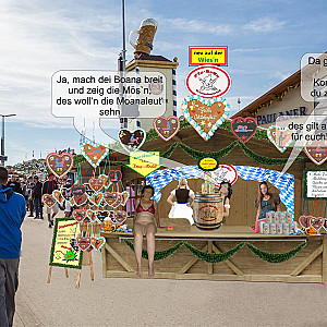 Oktoberfest 1 Galeriebild