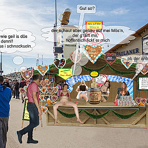 Oktoberfest 1 Galeriebild