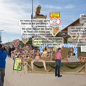 Oktoberfest 1 Galeriebild