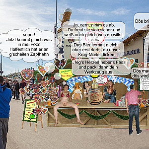 Oktoberfest 1 Galeriebild