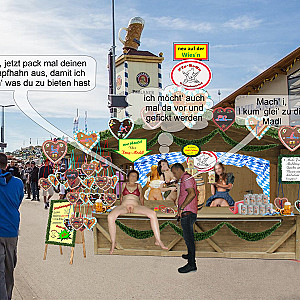 Oktoberfest 1 Galeriebild