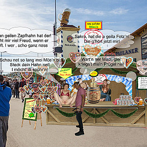 Oktoberfest 1 Galeriebild