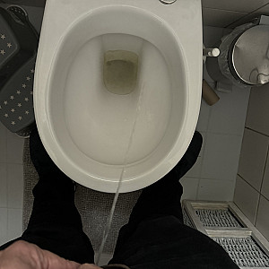 Just a Little Pee gallery image