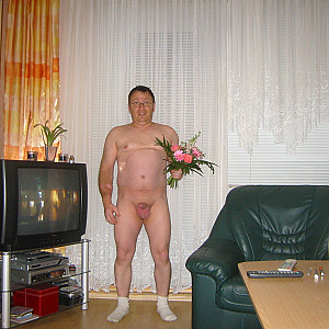 me nude gallery image