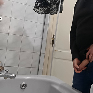 First Image Of krummsebel's Video - pissin hard cock