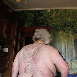 my wife gallery image