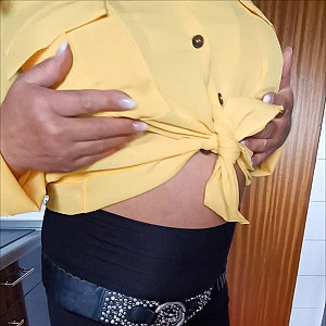 First Image Of immortell's Video - after shopping