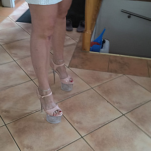 Pgirls Kleid Galeriebild