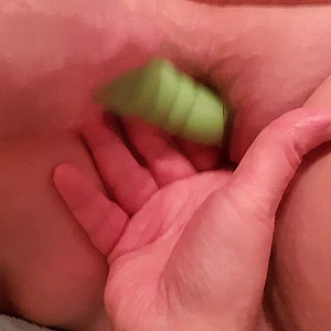 Heiße Dildo Spiele und Finger Spiele Galeriebild