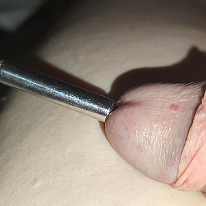 probing myself3 gallery image
