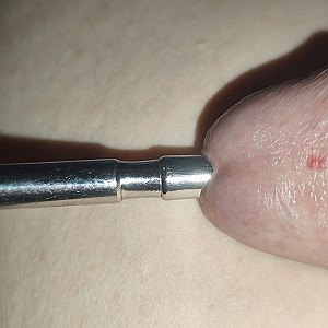 probing myself3 gallery image