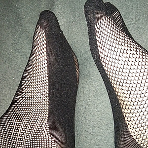 First image of WishGirl's Gallery - Cute black ankle socks4