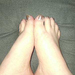 First image of WishGirl's Gallery - sexy feets